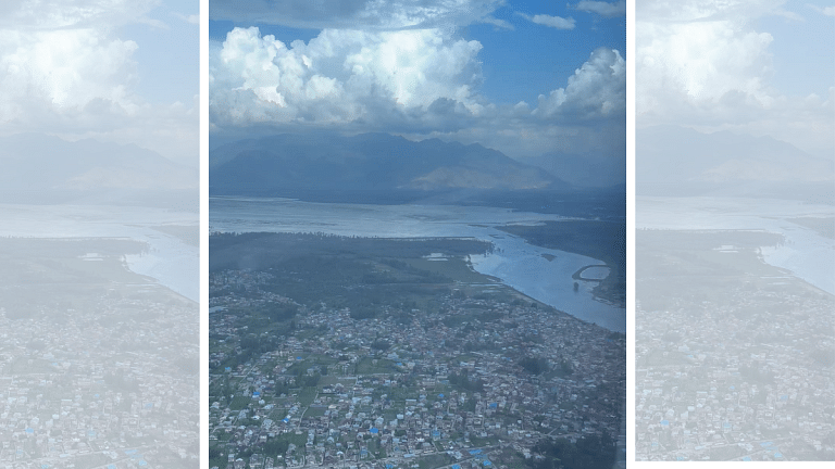 What’s the Tulbul project Omar, Mehbooba are sparring over & why has it been in limbo for decades