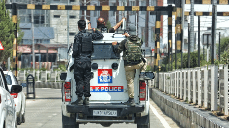 Constable’s custodial torture: How SC punctured J&K Police ‘cover-up’, pulled up HC for ‘grave error’