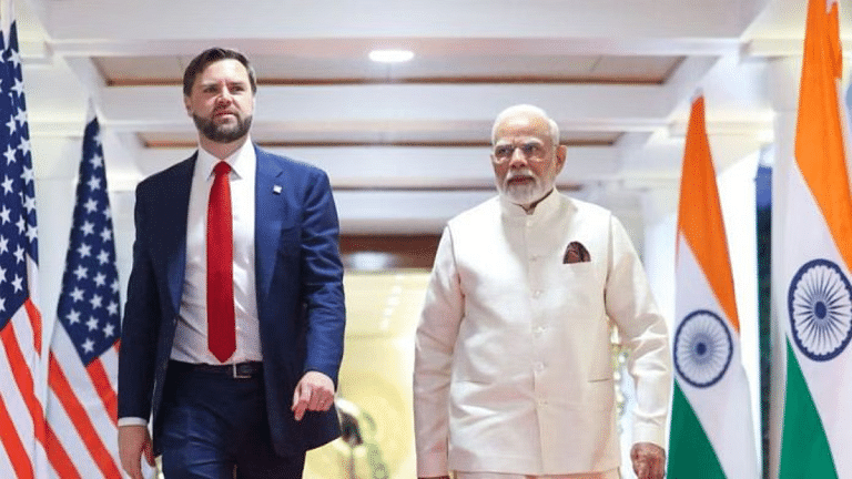 India-Pakistan re-hyphenated under Modi. Work of successive govts has gone out the window