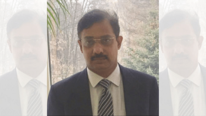 1997-batch IFoS officer S Narayanan has previously served as director general of new & renewable energy.! Linkedin @S. Narayanan