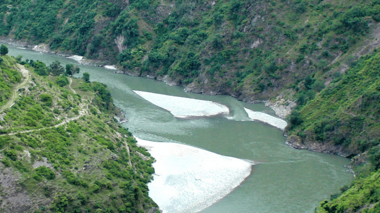 SubscriberWrites: Indus Waters Treaty: A lifeline under siege