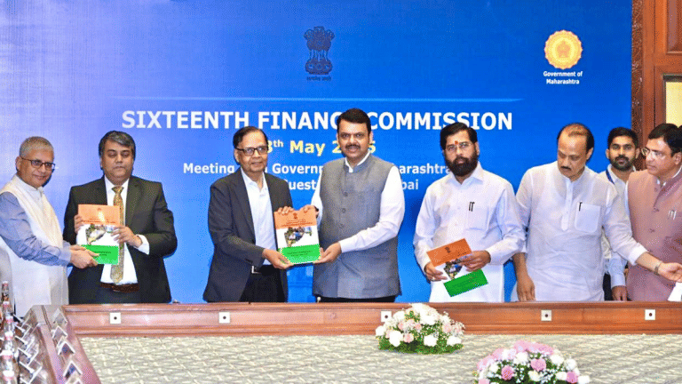 Why Maharashtra wants focus on urban population as metric for fund devolution under Finance Commission