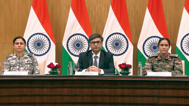 Neither strong Pakistan nor weak Pakistan is in India’s interests