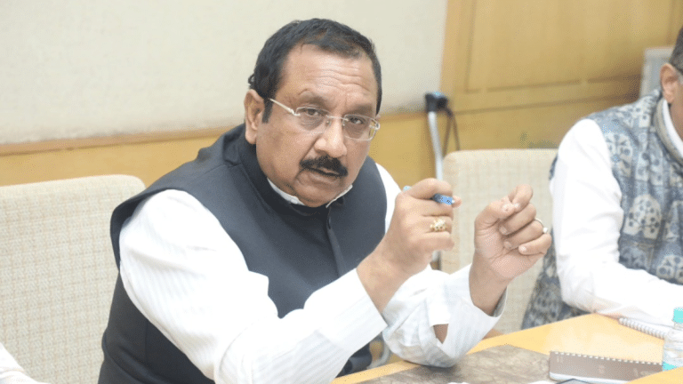 ‘Every sentence should be uttered responsibly’—SC slams MP BJP minister for remarks on Col Sofiya Qureshi