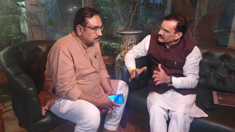 ‘PM used Pakistani terrorists’ sister to take them on’: MP BJP minister’s remark on Col Qureshi triggers row