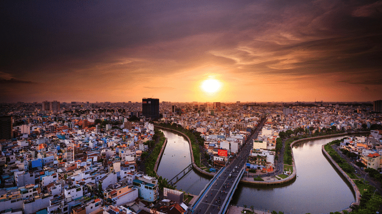 SubscriberWrites: From independence to industry – Vietnam’s remarkable economic growth story