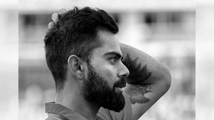 Virat Kohli announces retirement from test cricket | Rohit Chawla | ThePrint