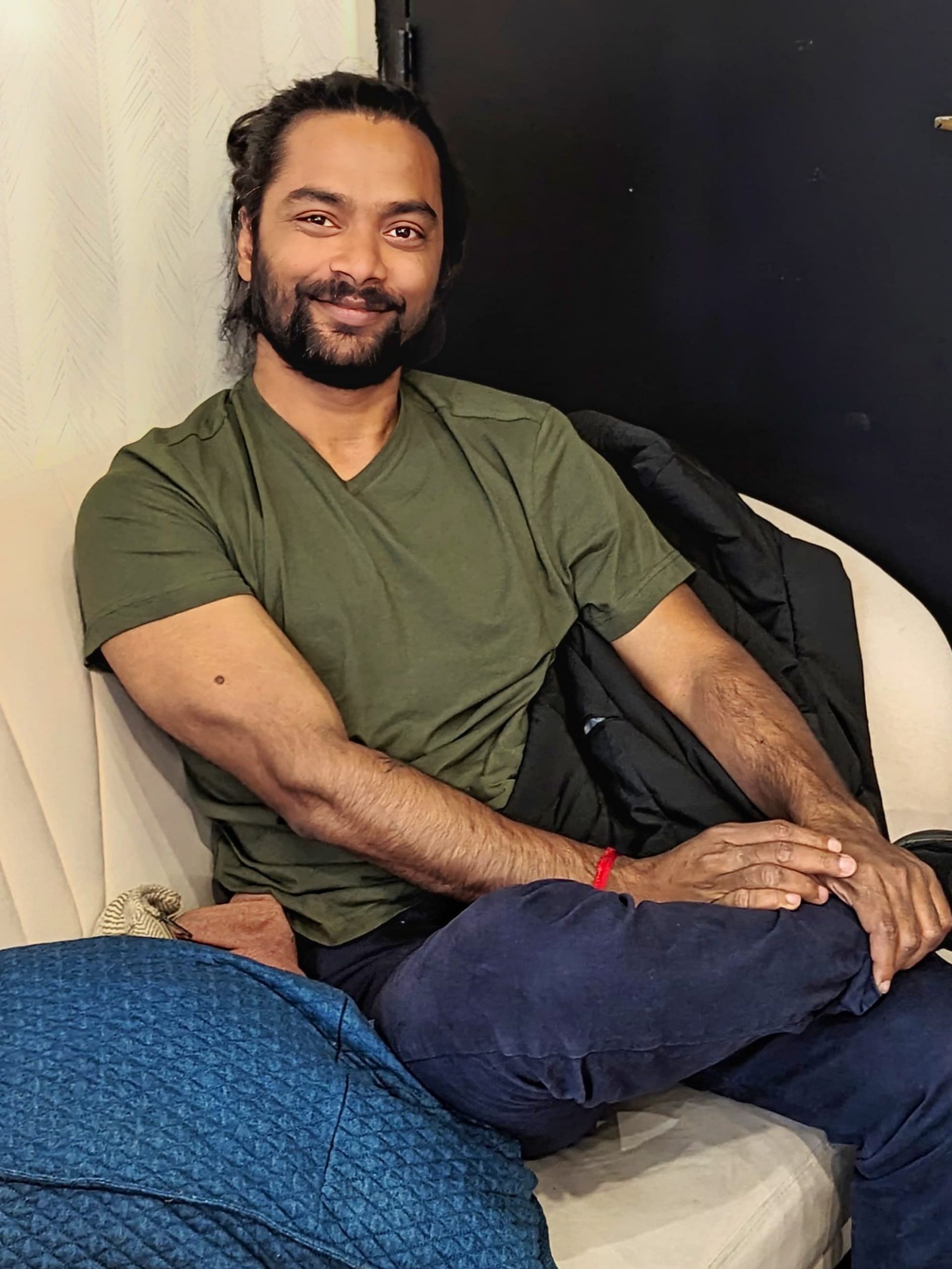 Vinay Singh