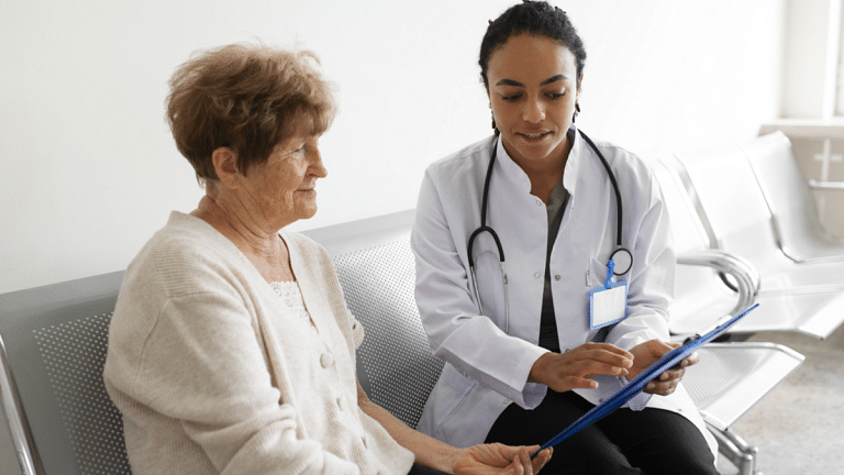 Women’s health is a moral issue & an economic opportunity—worth $1 trillion