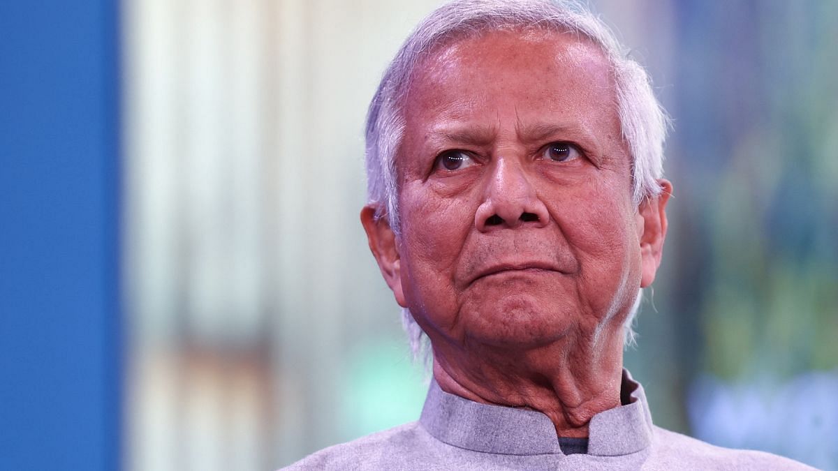 US tariffs for Bangladesh cut down to 20%, Yunus calls it ‘diplomatic victory’