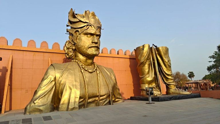 How Hyderabad became a city of studios. Baahubali to Jawan & Fauji came calling
