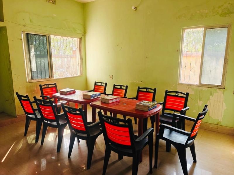 Jamtara study centre