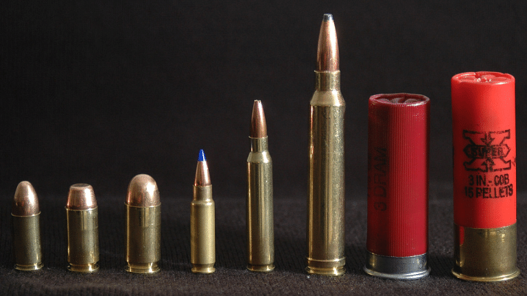 SubscriberWrites: As if Words Were Bullets!