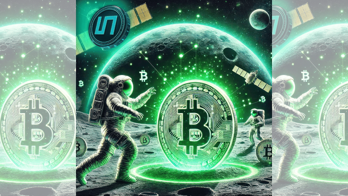 Unilabs Finance (UNIL): The Passive Income Revolution with USDT Payouts – Is This the Best Crypto Presale of 2024?