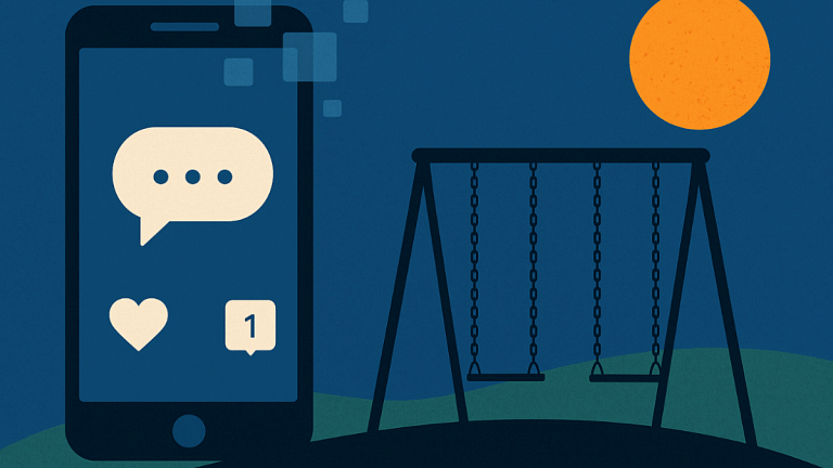 SubscriberWrites: From curiosity to concentration—what we’re losing in the age of distraction