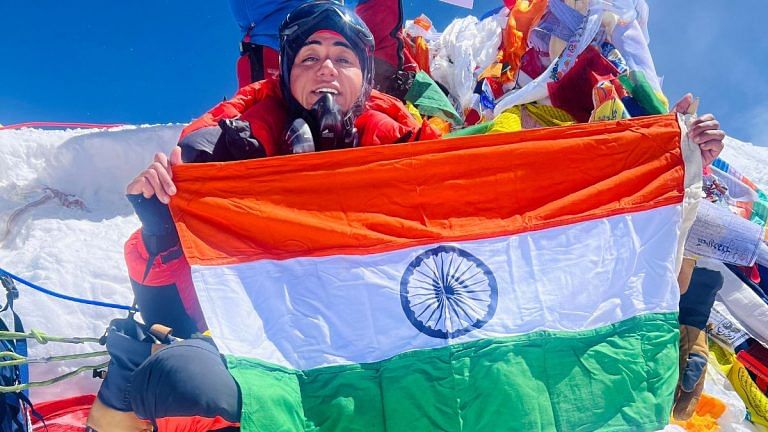 Haryana women mountaineers want the Vinesh Phogat life. ‘We’re like wrestling daughters’