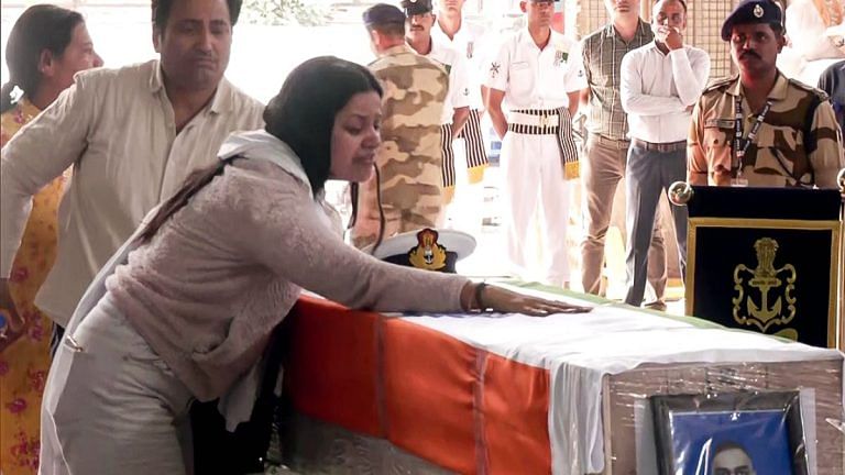 Right-wing jingoists will never get Himanshi Narwal’s patriotism. She wants to build, not burn