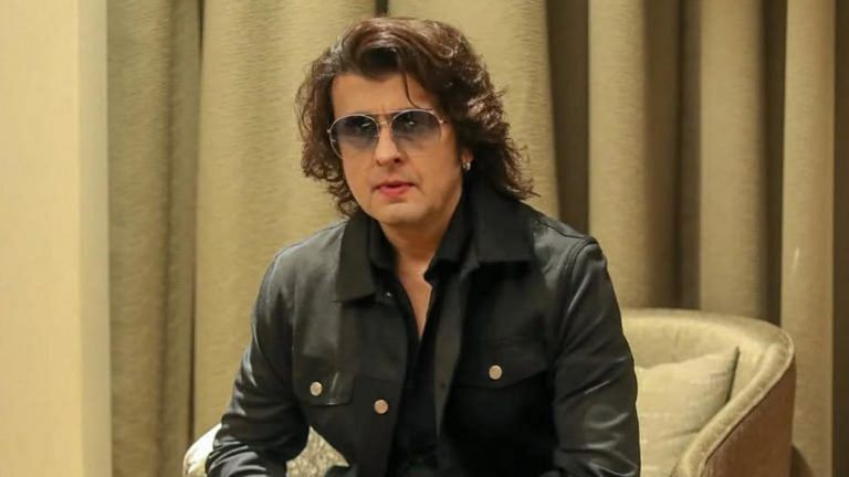 Sonu Nigam’s songs dropped from Kannada film over Pahalgam remark. He must pay, says director