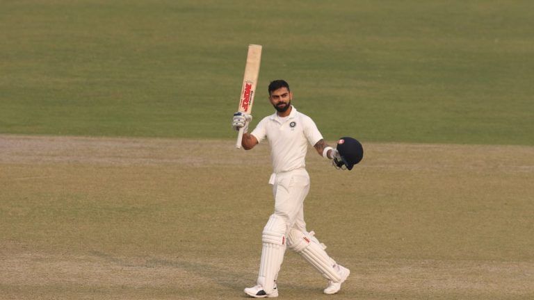Kohli is the last superstar of Indian cricket. His impact on the game goes beyond 22 yards