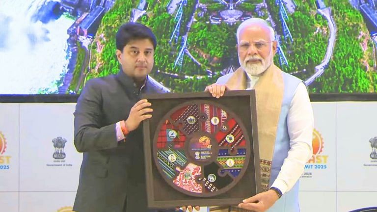 Modi doesn’t forget Northeast. Investor summit shows his commitment to the region