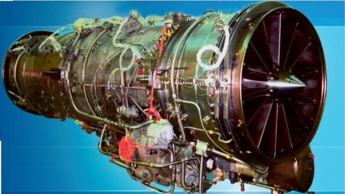 GTRE is entrusted with the design and development of Kaveri Engine which is low bypass twin spool turbo fan engine of 80 kN thrust class | DRDO