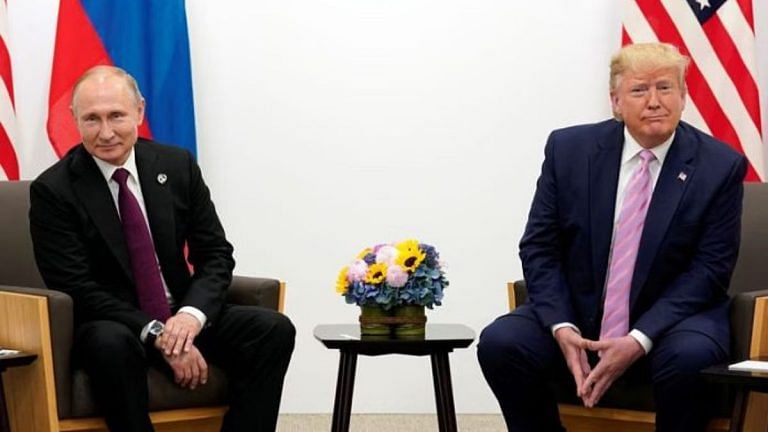 Orthodox Russia doesn’t take orders from Pope. Vatican can’t convince Putin for a ceasefire