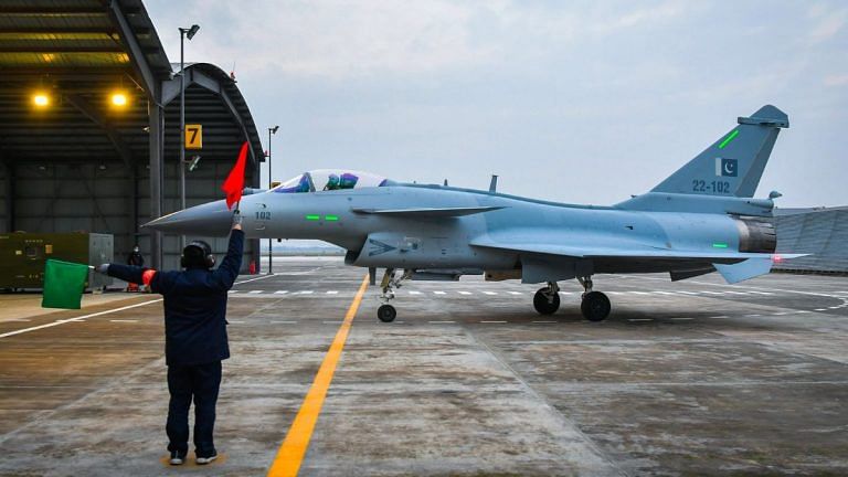 For China, the India-Pakistan conflict was an advertisement for its military systems