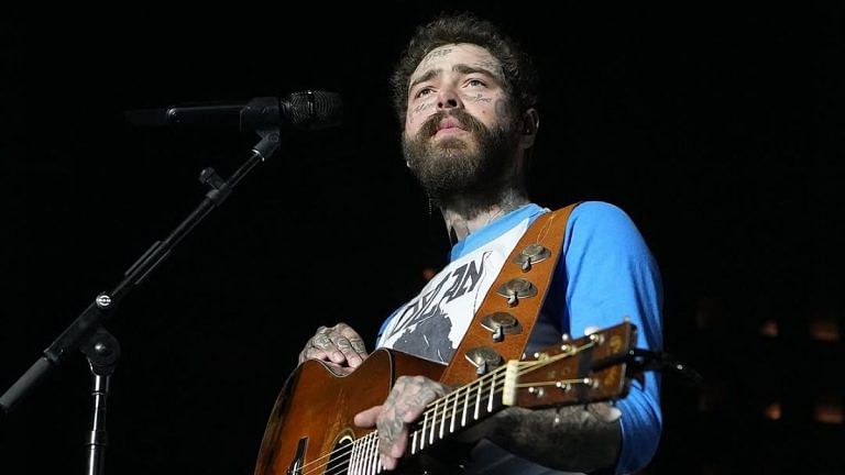 Post Malone to perform in Guwahati. Assam kicks off its global concert hub dream