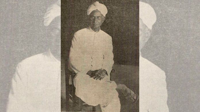 AV Thakkar