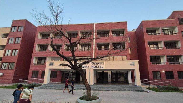 10-year wait, but no dedicated hostel. JNU’s Northeast students say their ‘voices disrespected’