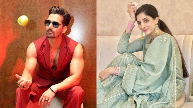 Hit film Sanam Teri Kasam’s India-Pakistan co-stars are now warring too
