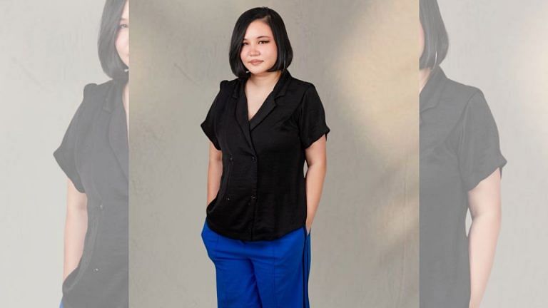 Mizo designer Hannah Khiangte is Indian fashion’s hot new buzz. Zeenat, Kareena lead the trend