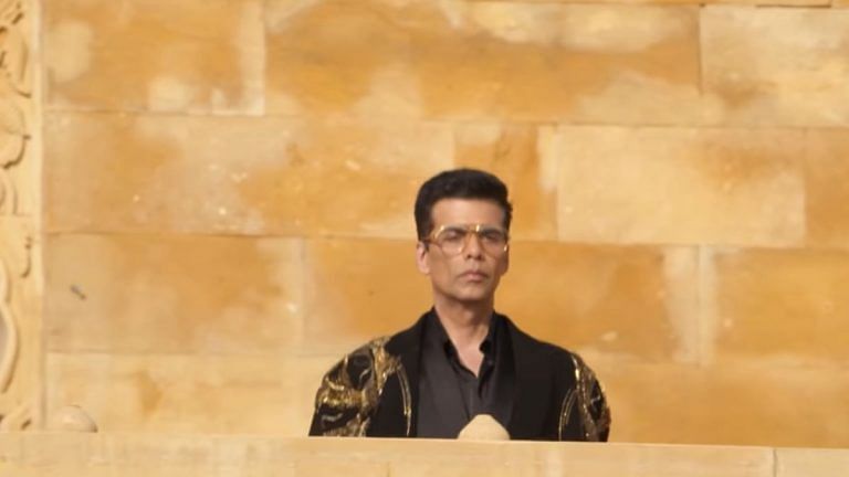 Indians react to Karan Johar’s new reality show, The Traitors. ‘Have some mercy on us’