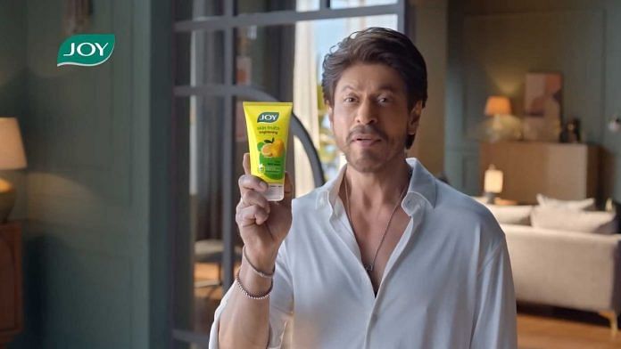 Shah Rukh Khan