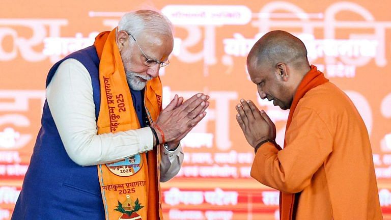 Blow to Yogi, Fadnavis, Gadkari—caste census will change criteria for PM Modi’s successor