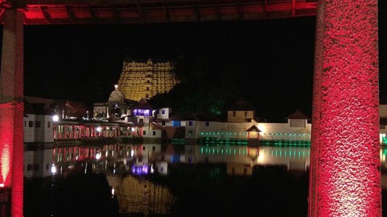 Tulu Brahmin vs Namboodiri hermit—who consecrated the Padmanabhaswamy temple?