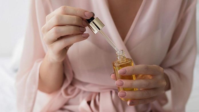 Representational image | Photo: Agelock skin clinic from Pixabay