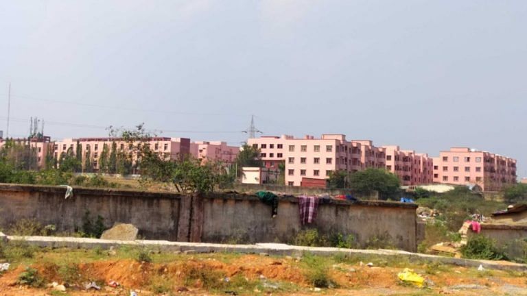 ‘World’s largest indigenous school’ in Odisha is a jail. ‘We’re all monkeys,’ says tribal student