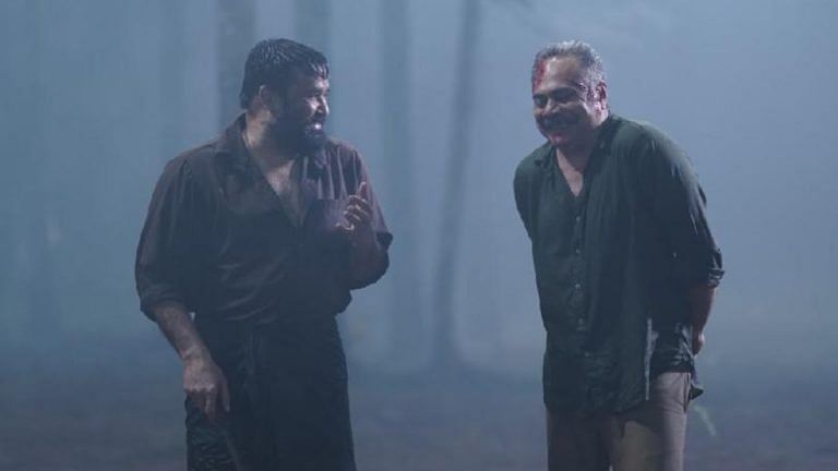 Thudarum’s Prakash Varma went from Zoology to ads. Now, he’s Malayalam cinema’s breakout star