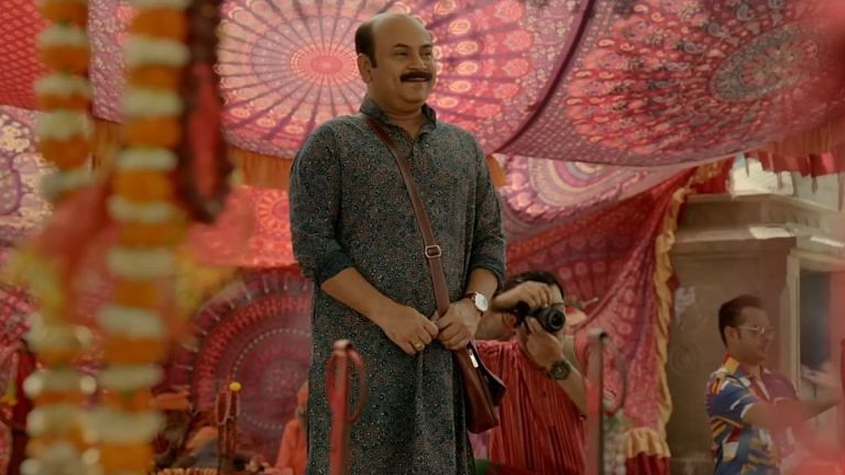 This Bengali film has had 80 houseful shows in a week. It’s the latest in Eken franchise