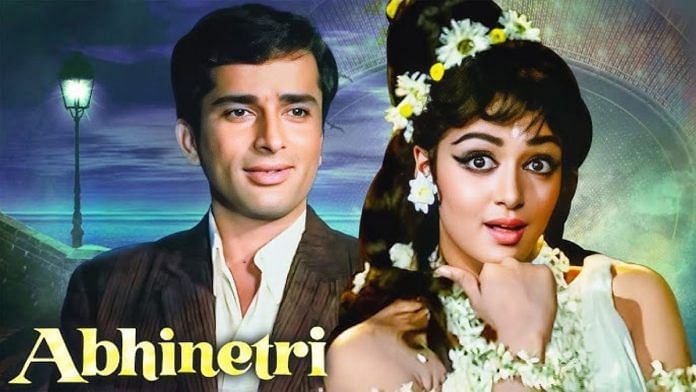 Perhaps Abhinetri relied a little too much on the good looks of its stars to hide a weak plot. | YouTube