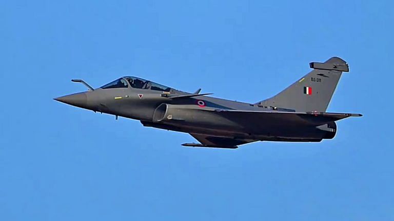 Lessons for airpower from Operation Sindoor—unified command to tech advancements