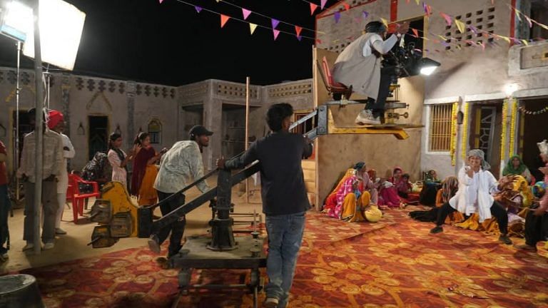 Haryana has a bold, new film industry. It’s radical and not all jugaad