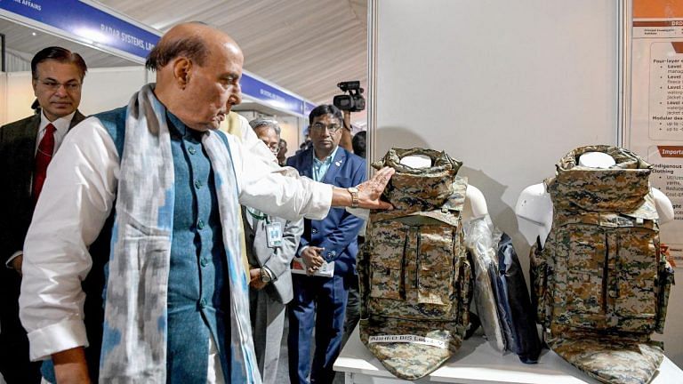 Operation Sindoor is a springboard in India’s new confidence in Make in India weapons