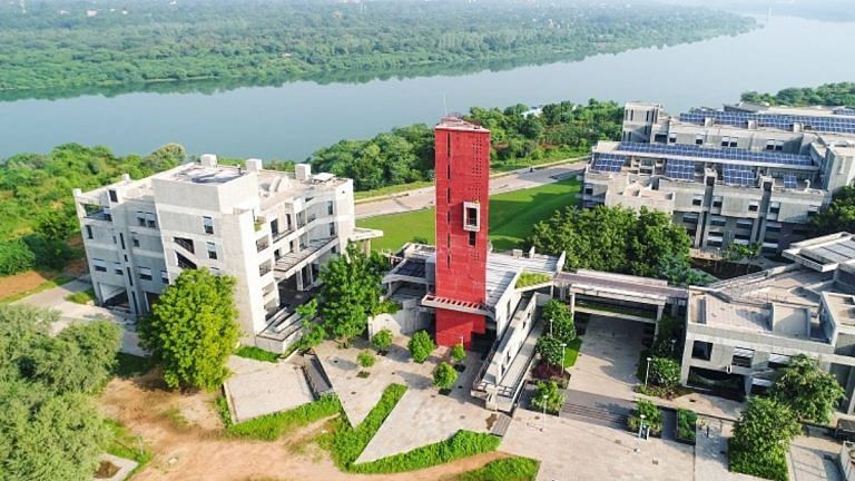 IIT-Gandhinagar students slam Right-wing swipes at humanities dept—’attack on integrity of our work’
