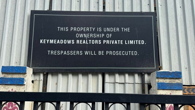 Mumbai homes are making a giant mess. Over 2,000 buildings being torn down, built back up