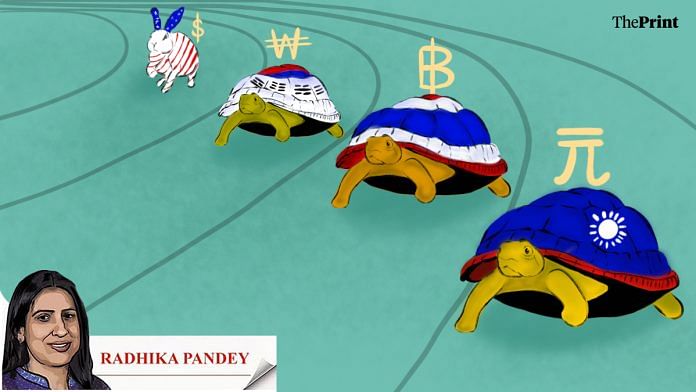 Illustration: Shruti Naithani | ThePrint