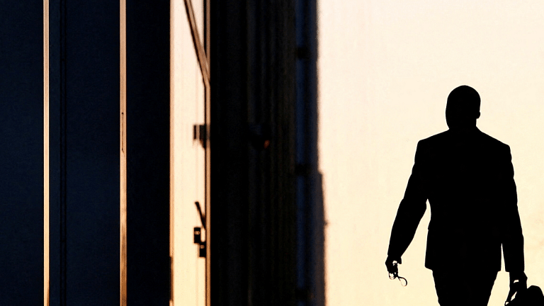 AI is reshaping the traditional career ladder, with entry-level jobs at risk