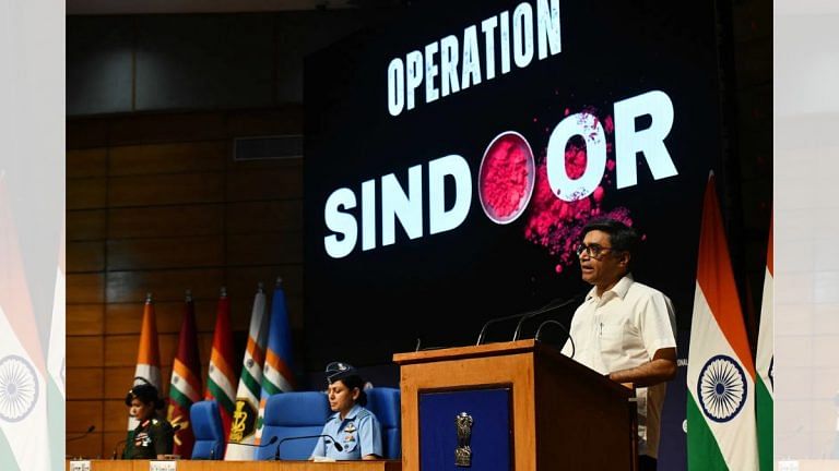 SubscriberWrites: Operation Sindoor and its aftermath–ramifications for India