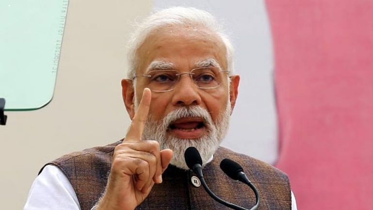 Op Sindoor not just a military mission, it is an image of a transforming India—Modi on Mann Ki Baat